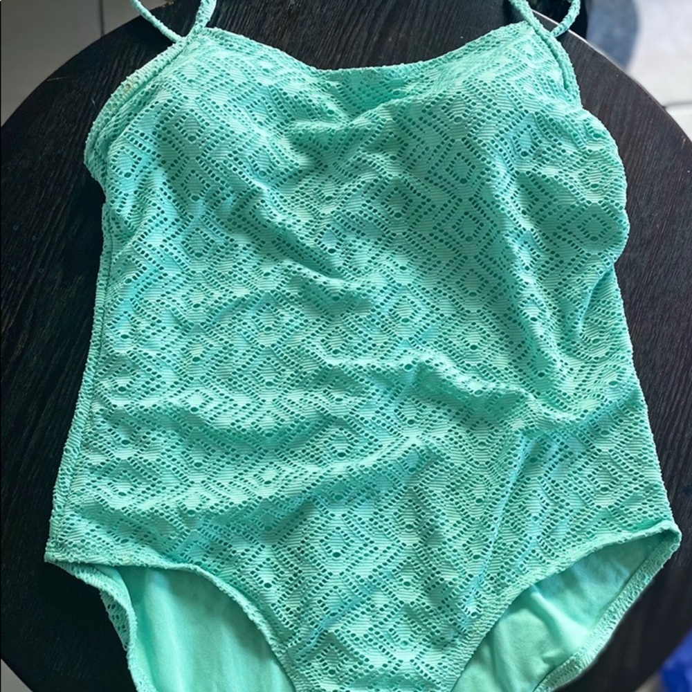 One piece Bathing suit